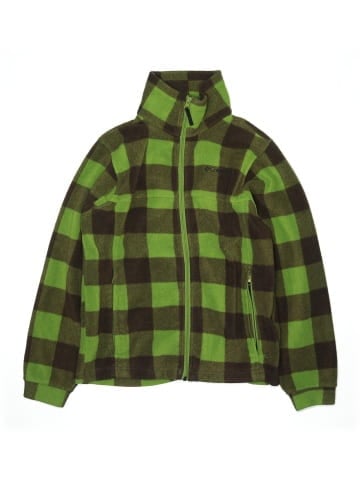 Columbia Fleece Jacket (view 1)