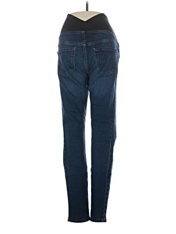 Isabel Maternity Jeggings (view 2)