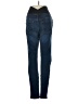 Isabel Maternity Blue Jeggings Size 27 waist - photo 2