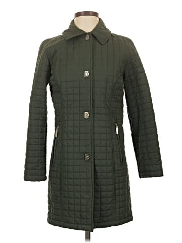 Kate Hill Coat (view 1)