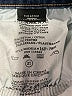 Blank NYC Blue Denim Shorts Size 31 waist - photo 4