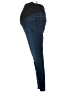 Isabel Maternity Blue Jeggings Size 27 waist - photo 5