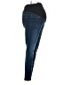 Isabel Maternity Blue Jeggings Size 27 waist - photo 4