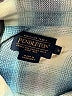 Pendleton 100% Cotton Plaid Blue Long Sleeve Button-Down Shirt Size S - photo 7