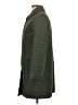 Kate Hill Green Coat Size S (petite) - photo 5