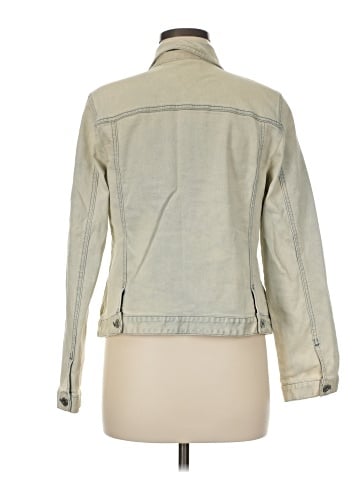 Chico's Denim Jacket (view 2)