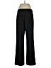 Anne Klein Stripes Black Dress Pants Size L - photo 2