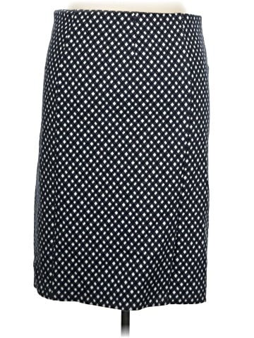 Ann Taylor Casual Skirt (view 2)