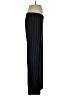 Anne Klein Stripes Black Dress Pants Size L - photo 4