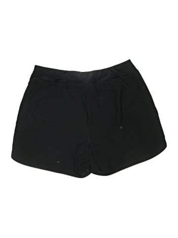 Lands' End Athletic Shorts (view 2)