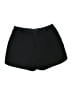 Lands' End Solid Black Athletic Shorts Size 16 - photo 2