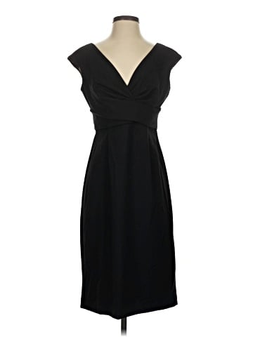 Donna Ricco Cocktail Dress (view 1)