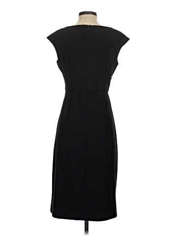Donna Ricco Cocktail Dress (view 2)