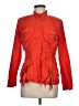 Linea Domani 100% Polyester Red Jacket Size 6 - photo 1