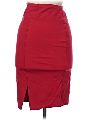 Hybrid & Company Casual Skirt (view 1)