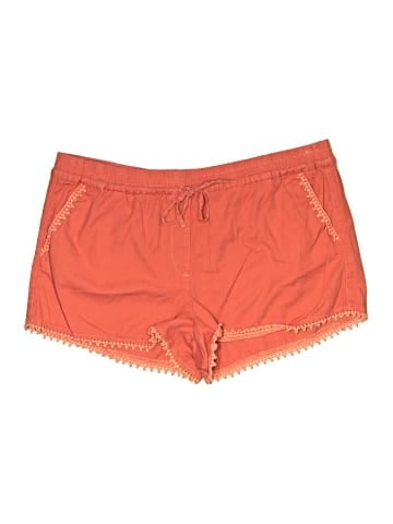 Ann Taylor LOFT Outlet Shorts (view 1)