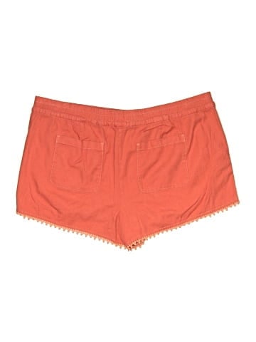 Ann Taylor LOFT Outlet Shorts (view 2)