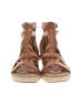 Born Crown Tan Sandals Size 7 - photo 2