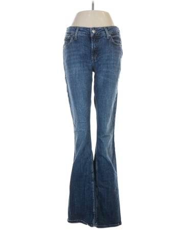Silver Jeans Co. Jeans (view 1)