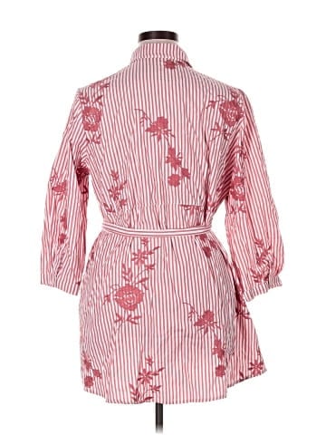 Dennis by Dennis Basso Kimono (view 2)