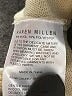 Karen Millen Stripes Yellow Wool Pullover Sweater Size Sm (2) - photo 8