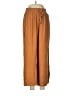 The Odells Brown Casual Pants Size M - photo 1