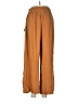 The Odells Brown Casual Pants Size M - photo 2