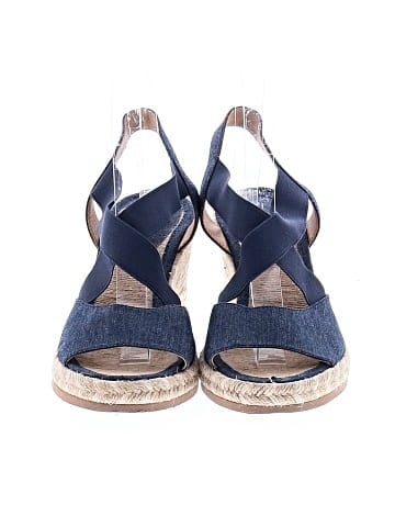 Adrienne Vittadini Wedges (view 2)