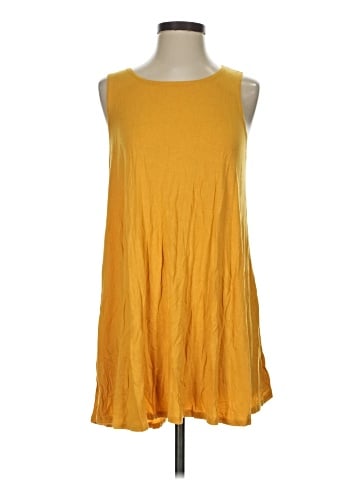 Azules Casual Dress (view 1)