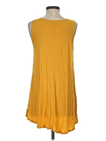 Azules Casual Dress (view 2)