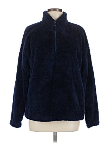 Lands' End Pullover Sweater (view 1)