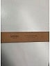 Moschino 100% Leather Silver Leather Belt Size EU (IT) 44 - photo 4