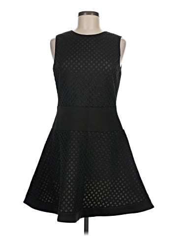 Shoshanna Cocktail Dress (view 1)