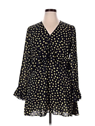 Nasty Gal Inc. Casual Dress (view 1)