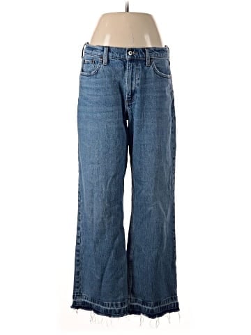 Abercrombie & Fitch Jeans (view 1)