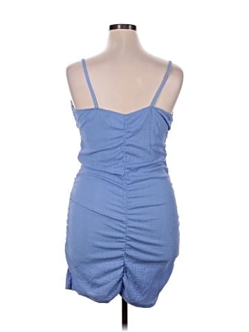 Divided by H&M Cocktail Dress (view 2)