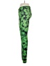 Alexandra Print Green Active Pants Size S - photo 5