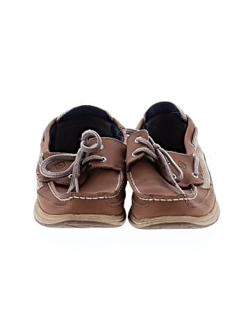Sperry Top Sider Flats (view 2)