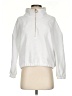 Amaryllis White Sweatshirt Size S - photo 1