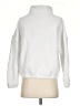 Amaryllis White Sweatshirt Size S - photo 2