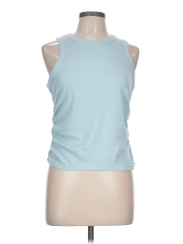 Rebellious. One Sleeveless T-Shirt (view 1)