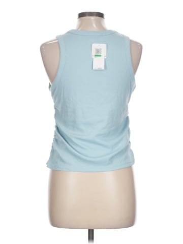 Rebellious. One Sleeveless T-Shirt (view 2)