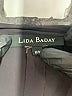 Lida Baday Black Kimono Size M - photo 7