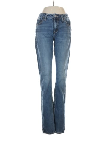 Silver Jeans Co. Jeans (view 1)