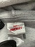 Disney Silver Pullover Hoodie Size 3T - photo 3