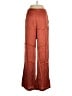 Corey Lynn Calter Brown Casual Pants Size L - photo 2
