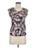 Promod Black Sleeveless Blouse Size M (estimated) - photo 1