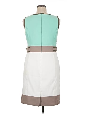 Roz & Ali Casual Dress (view 2)