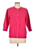 L.L.Bean 100% Cotton Pink Coat Size L - photo 1