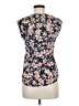 Promod Black Sleeveless Blouse Size M (estimated) - photo 2